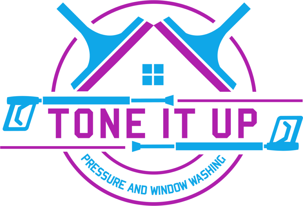 Window Cleaning and Pressure Washing service