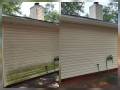 Before & After Garage